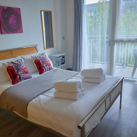 Birmingham City Centre Apartment Exterior photo